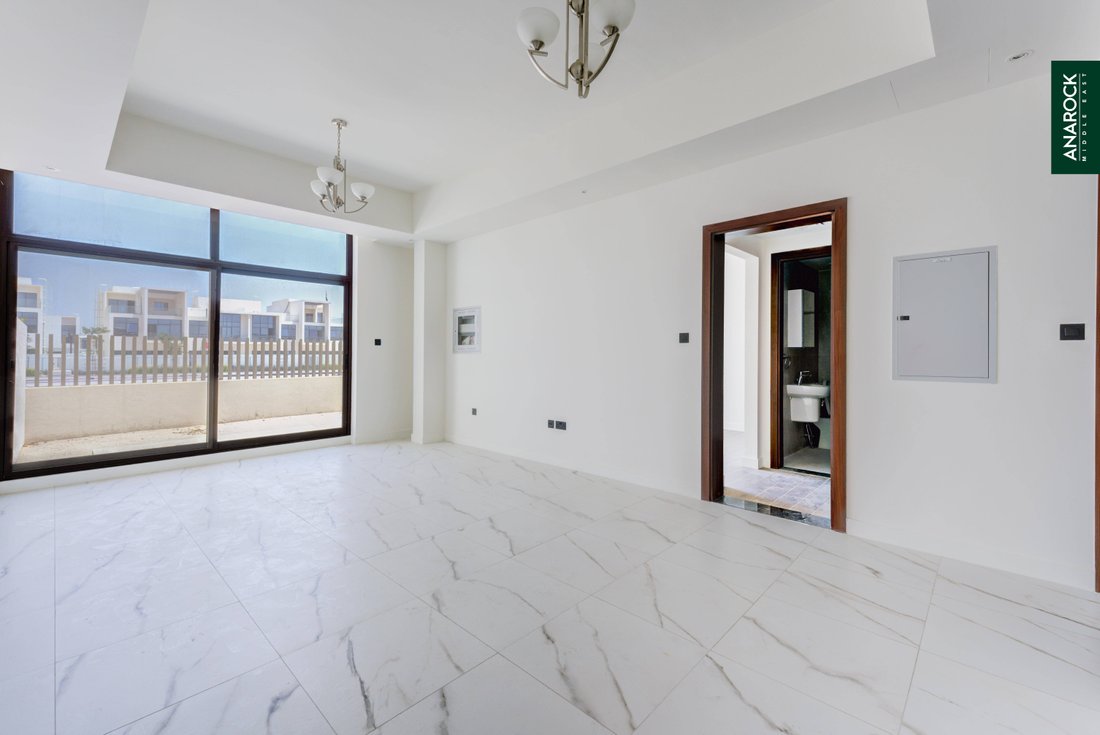 Townhouse in Downtown Dubai, Dubai, United Arab Emirates 5 - 18428729