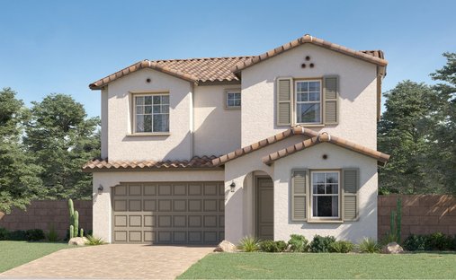 Casa en Peoria, Arizona, Estados Unidos 1
