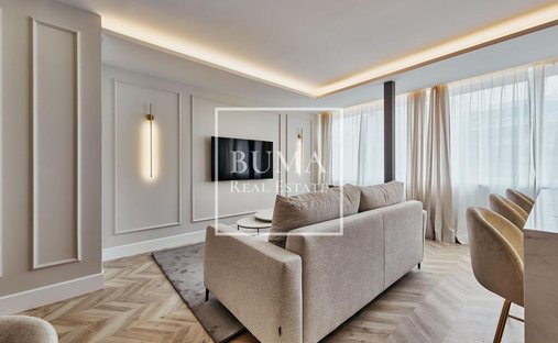 Appartement à Salamanque, Madrid, Espagne 1