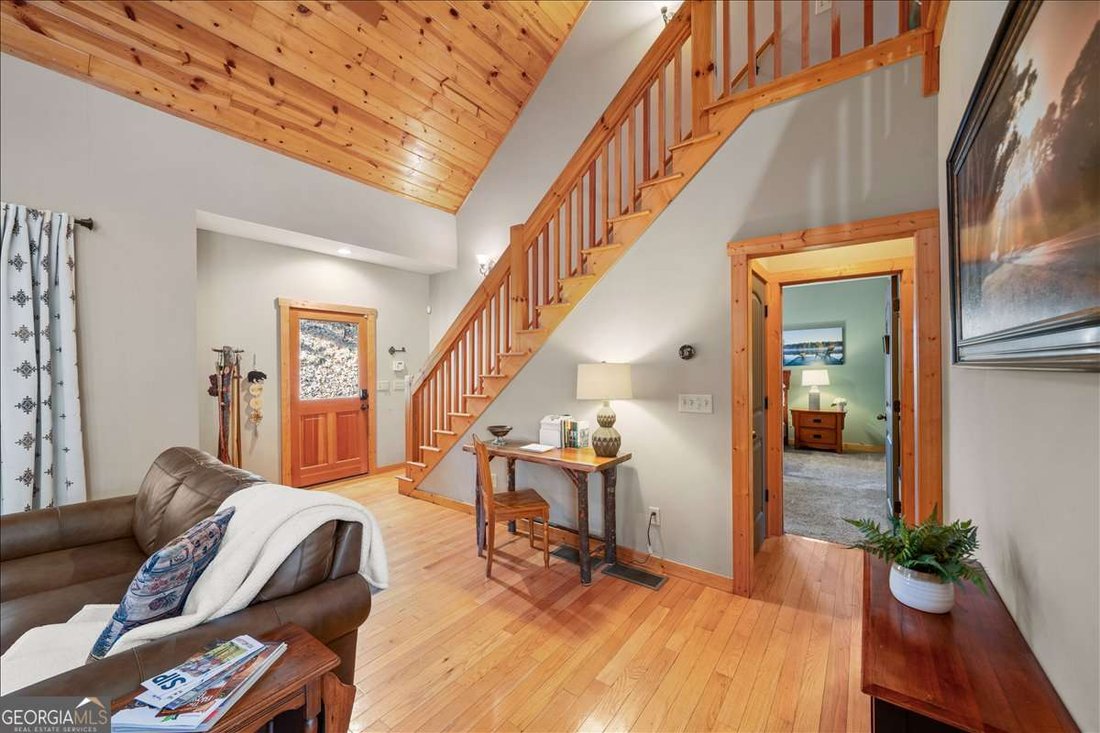 House in Ellijay, Georgia, United States 4 - 18431917