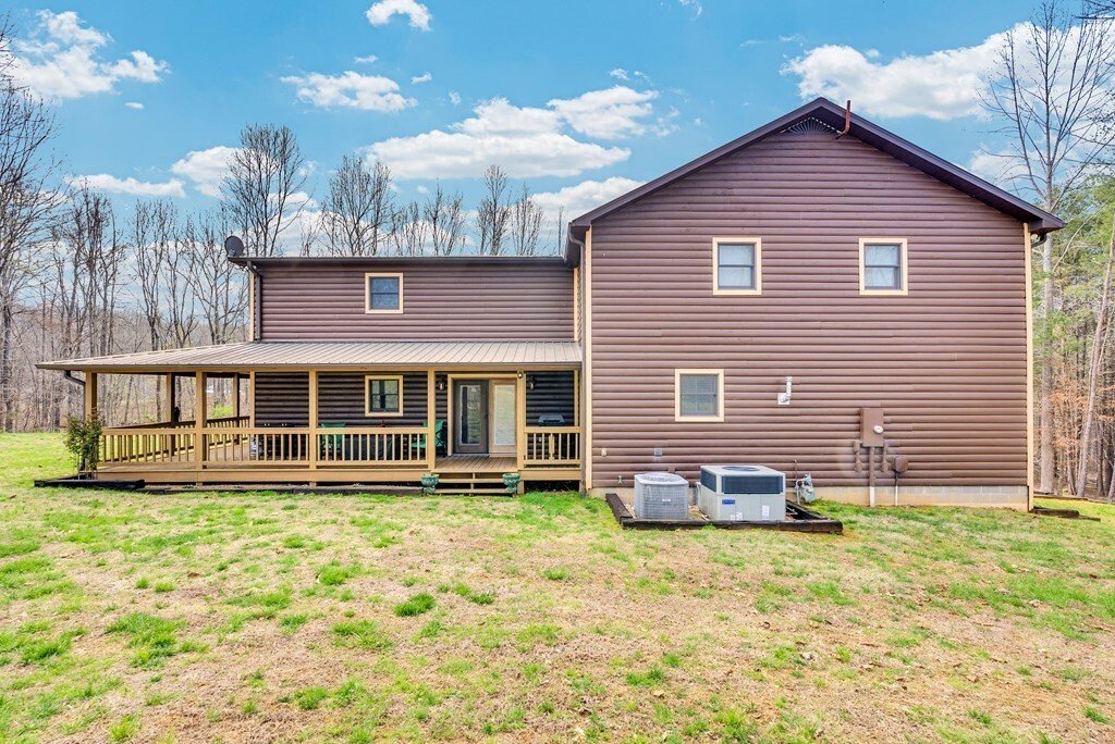 House in Sparta, Tennessee, United States 5 - 18428558
