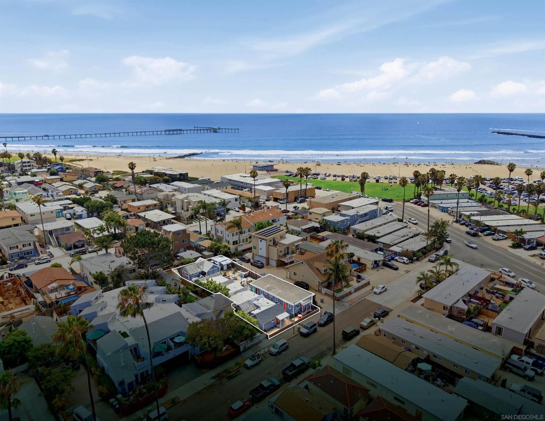San Diego, California, United States 1 - 18431407