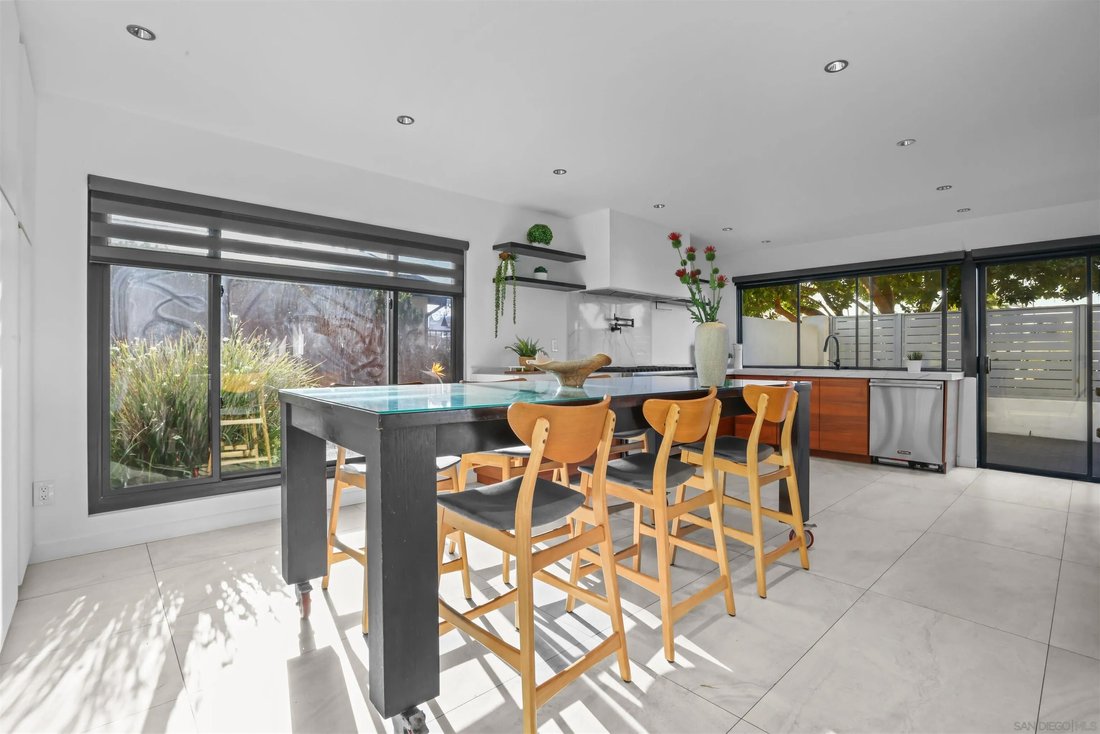 Townhouse in Coronado, California, United States 4 - 18428385