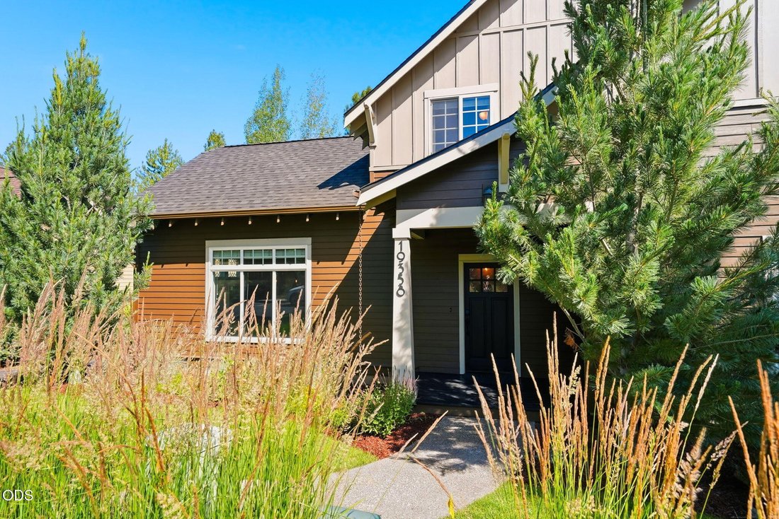 Townhouse in Bend, Oregon, United States 2 - 18433587
