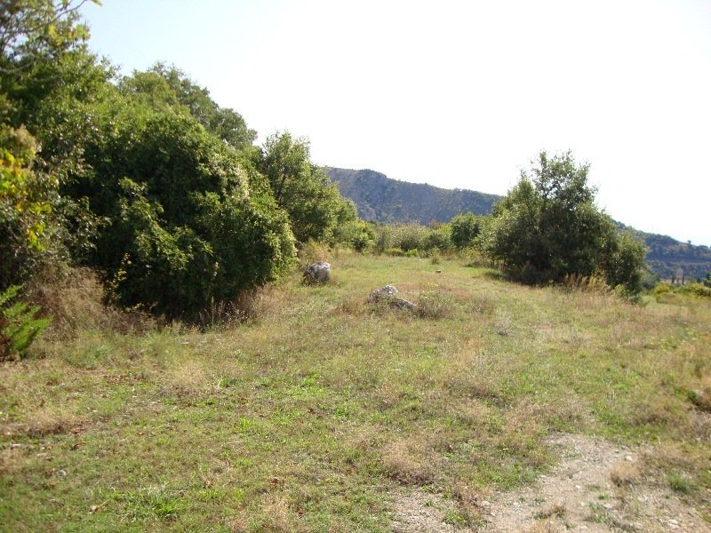 Land in Budva, Budva Municipality, Montenegro 1 - 18430344