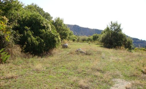 Land in Budva, Budva Municipality, Montenegro 1