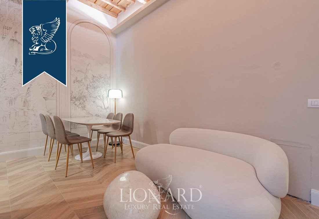 Apartment in Center, Florence, Tuscany 3 - 18432555
