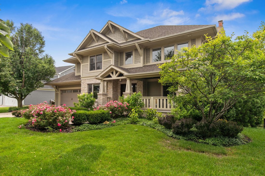 House in Sugar Grove, Illinois, United States 2 - 18427866