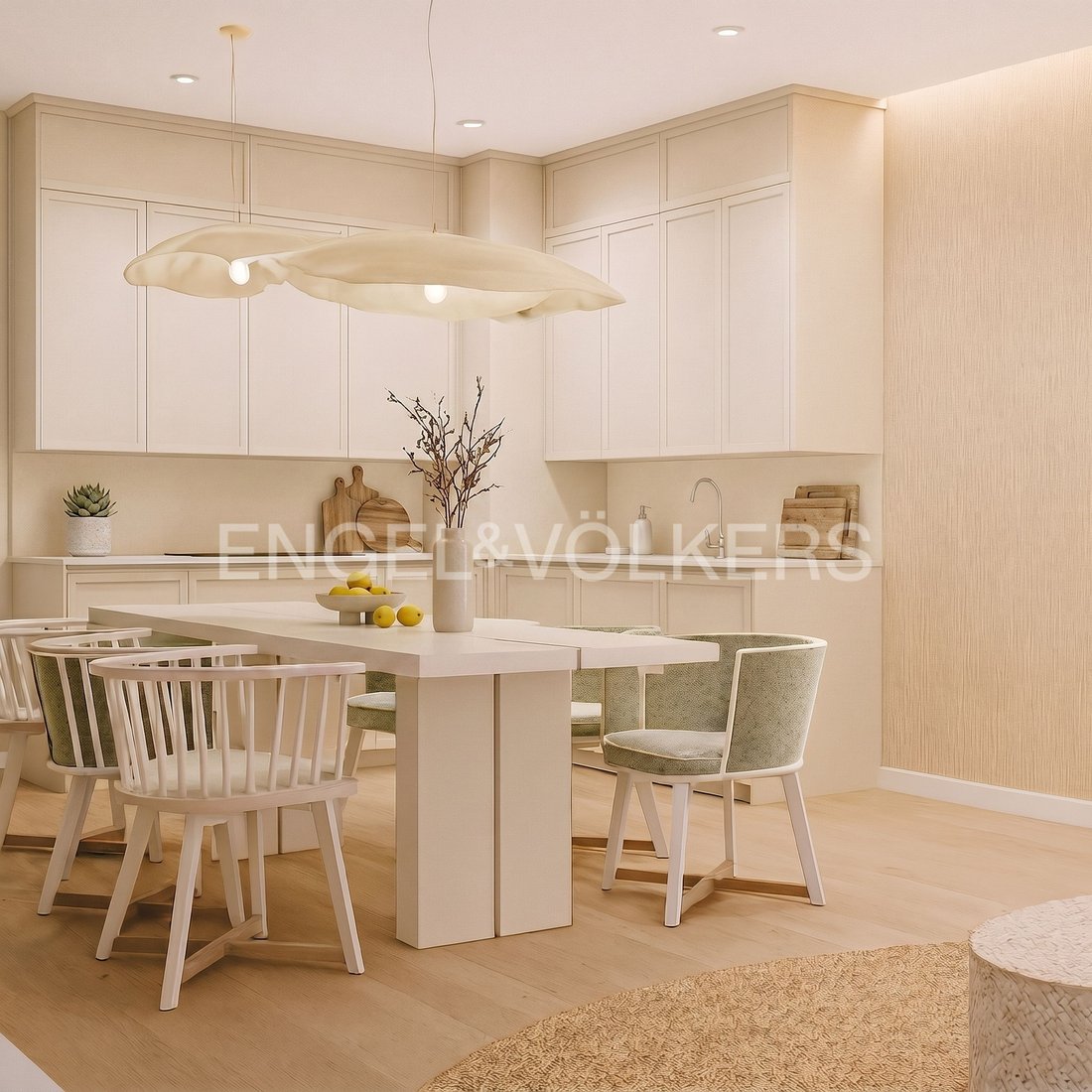 Apartment in Almancil, Algarve, Portugal 3 - 17903403