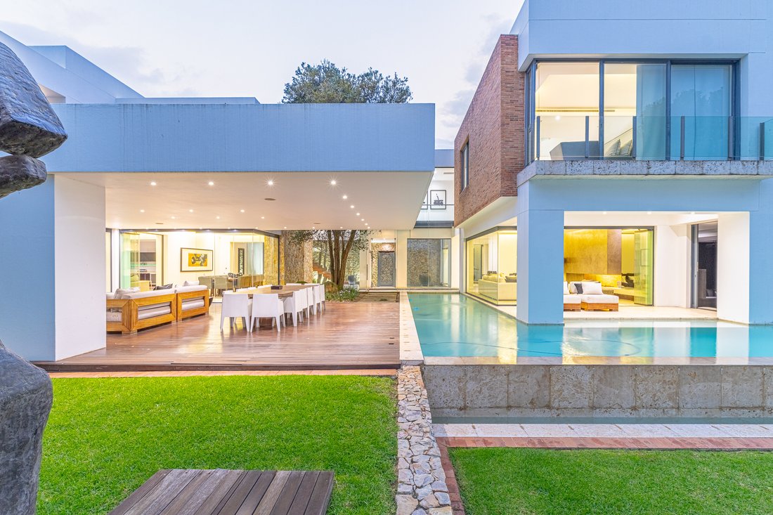 House in Hyde Park, Gauteng, South Africa 1 - 18430110