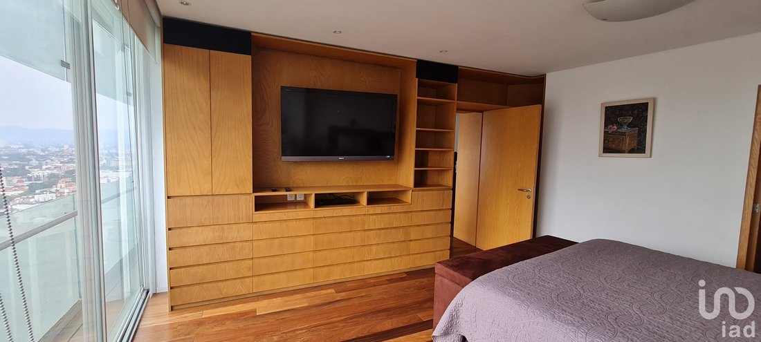 Apartment in Mexico City, Mexico 3 - 18429608