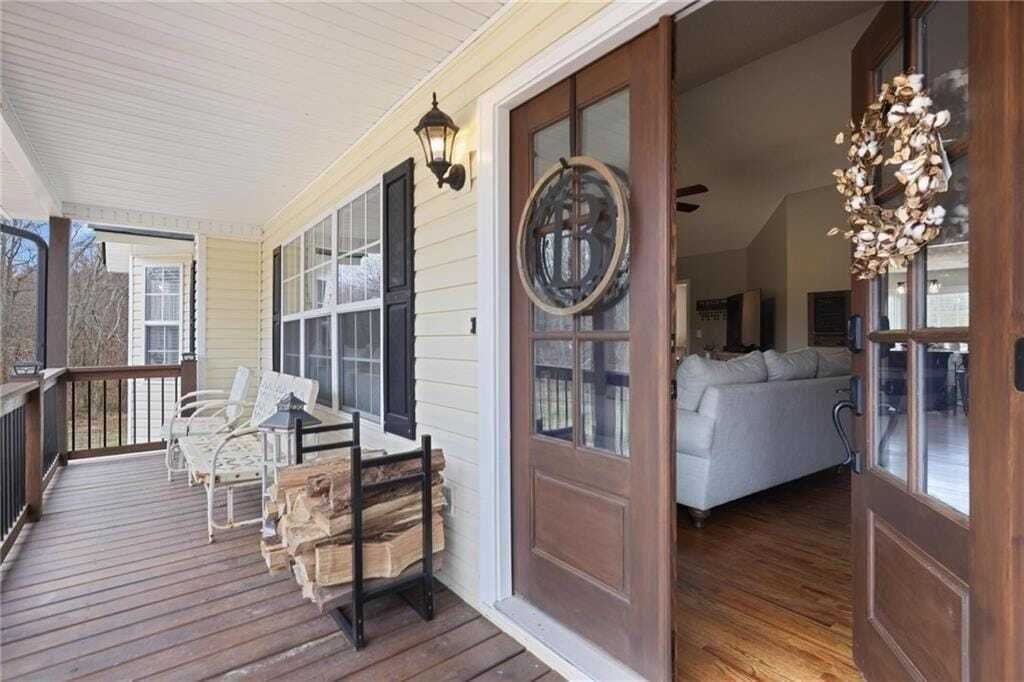 House in Temple, Georgia, United States 4 - 18074593