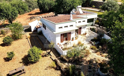 Villa in Loule (Sao Sebastiao), Algarve, Portugal 1