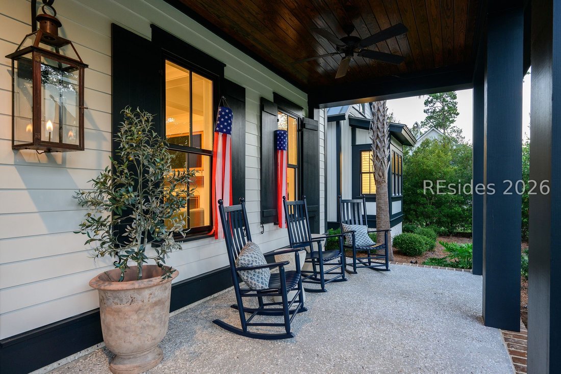 House in Bluffton, South Carolina, United States 3 - 18430637