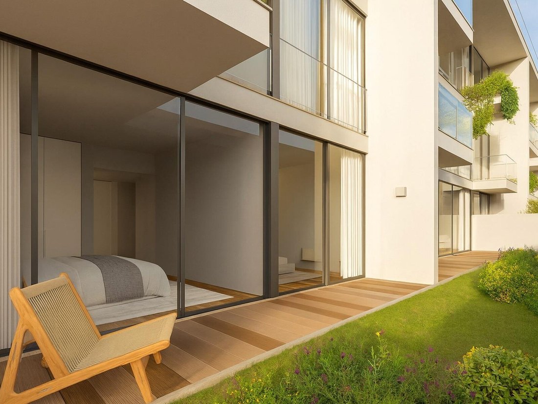 Apartment in Alvalade, Lisbon, Portugal 3 - 18432471