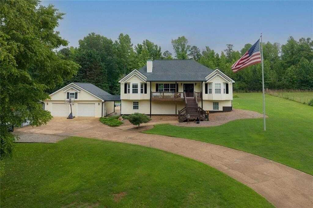 House in Temple, Georgia, United States 3 - 18074593