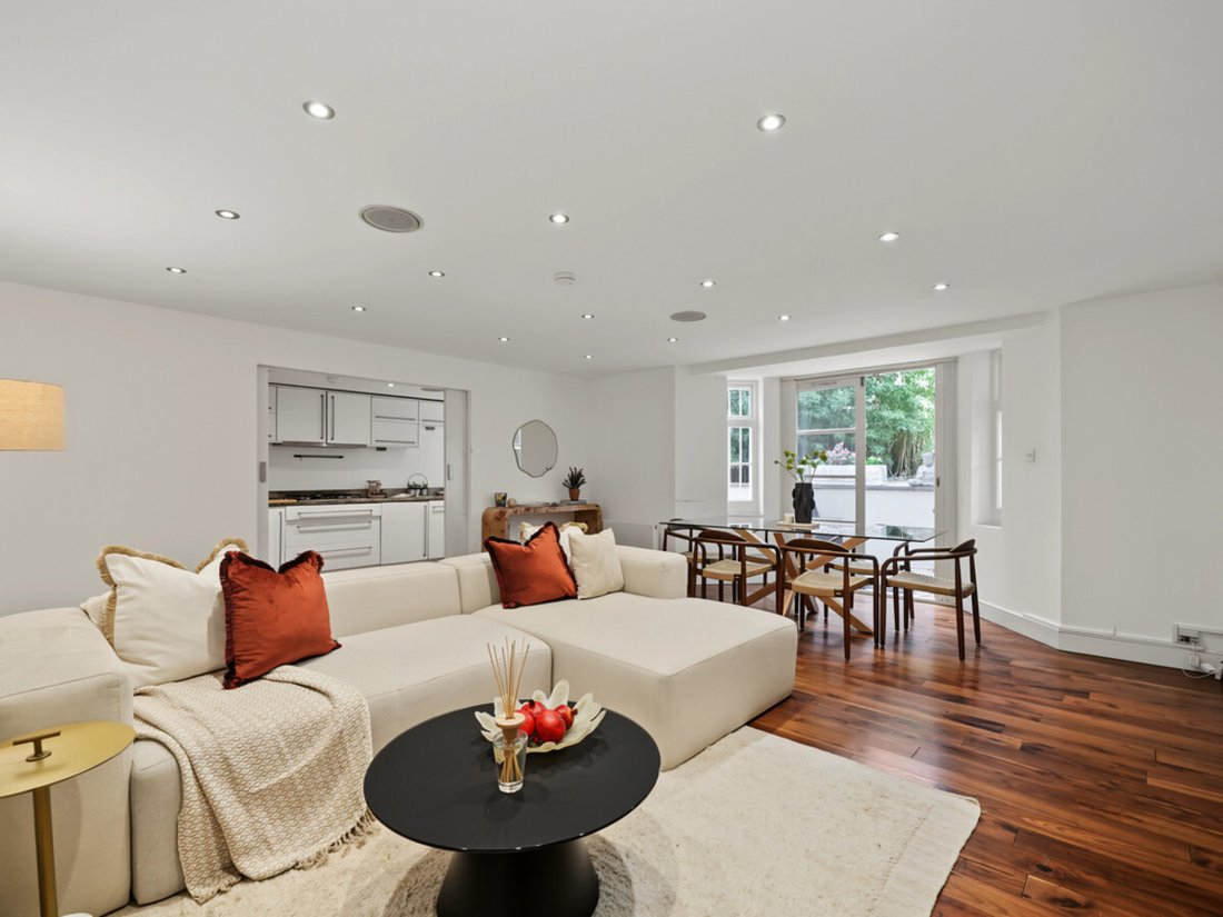 Appartement à Little Venice, Westminster, Angleterre 3 - 18432311