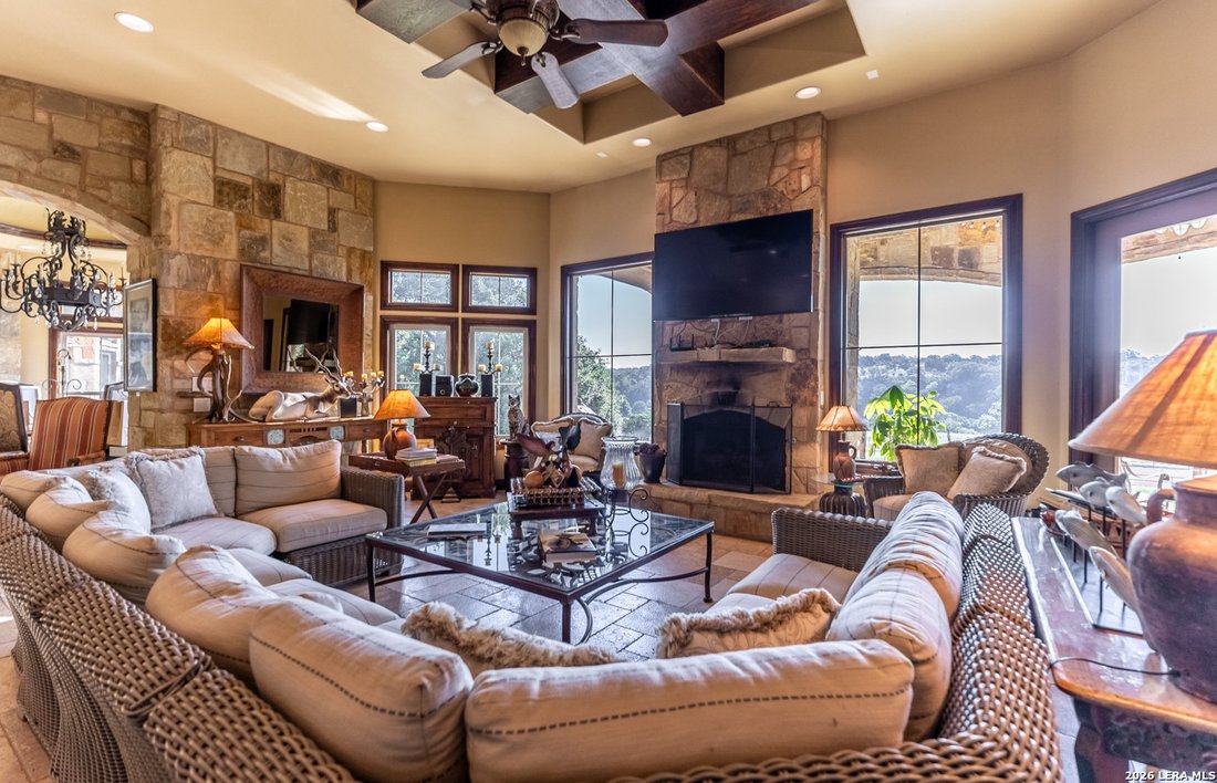 House in Boerne, Texas, United States 4 - 18431778