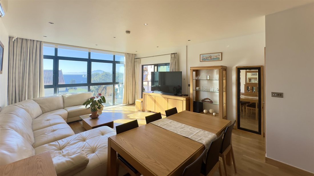 Apartment in Gibraltar, Gibraltar 1 - 18428956