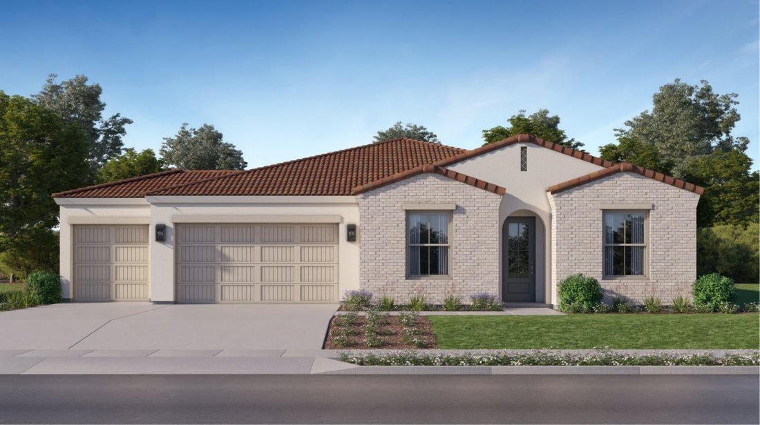 House in Bakersfield, California, United States 1 - 18429839