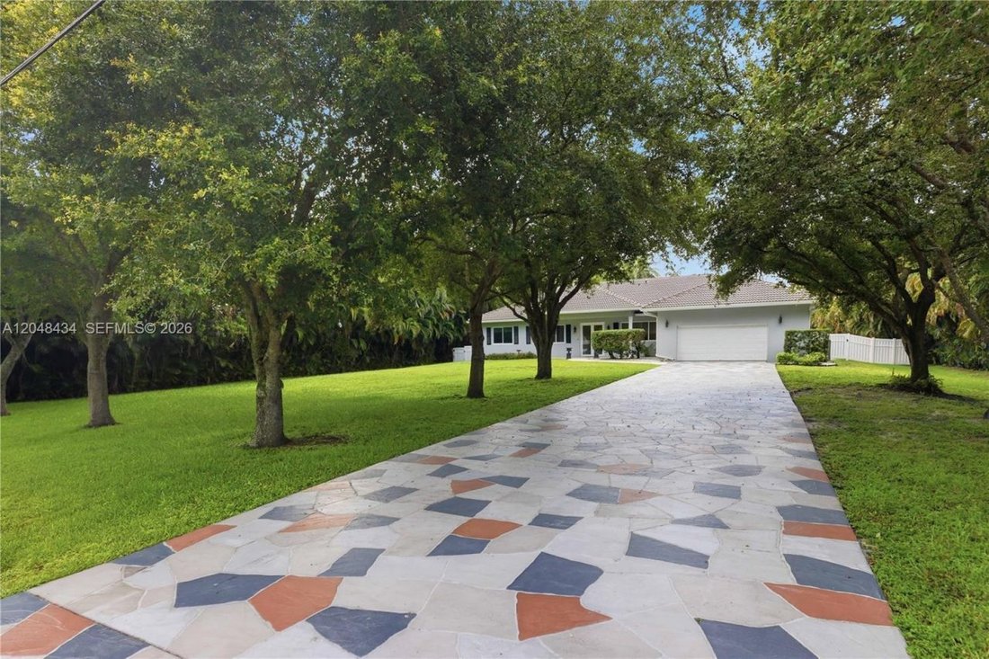 House in Plantation, Florida, United States 3 - 18433158