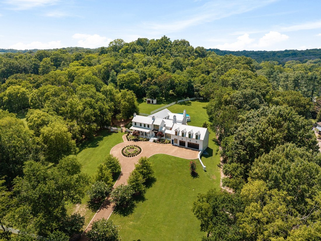 Casa a Franklin, Tennessee, Stati Uniti 5 - 17298942