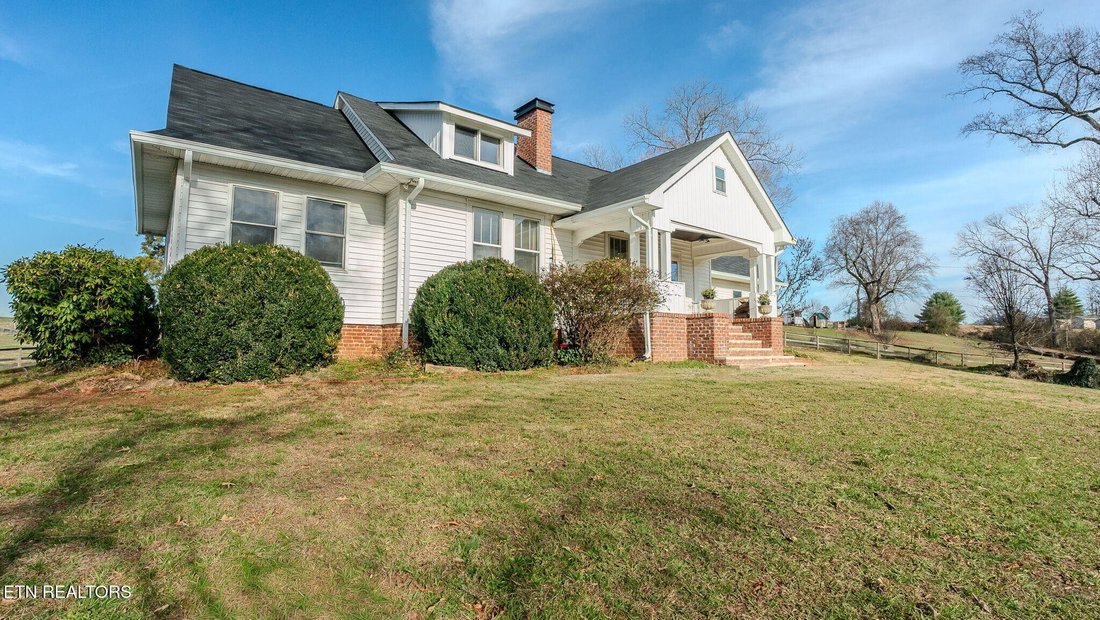 House in Athens, Tennessee, United States 2 - 18428896
