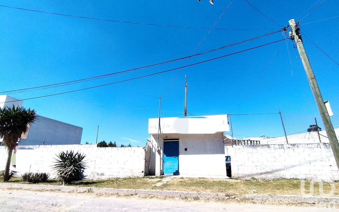 Land in Puebla, Puebla, Mexico 5 - 18429323