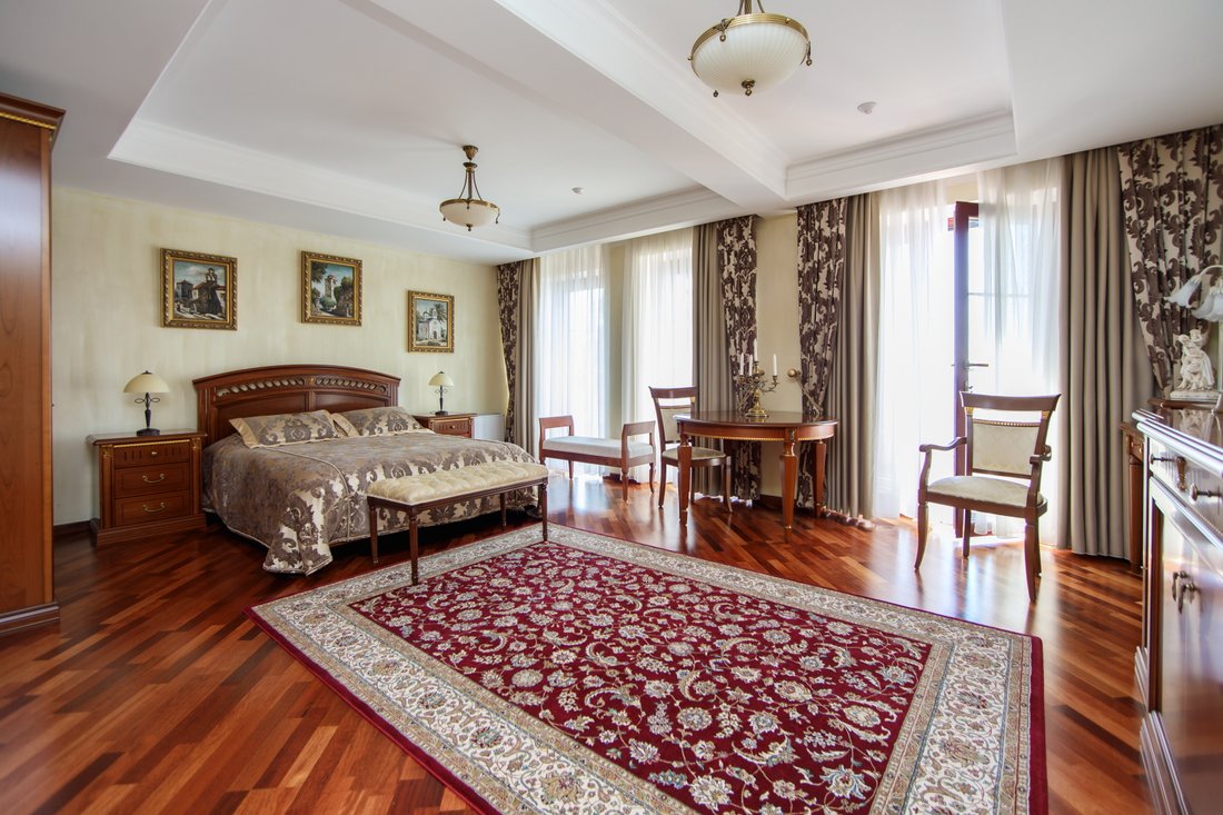 Villa in Sutomore, Bar Municipality, Montenegro 4 - 18430239