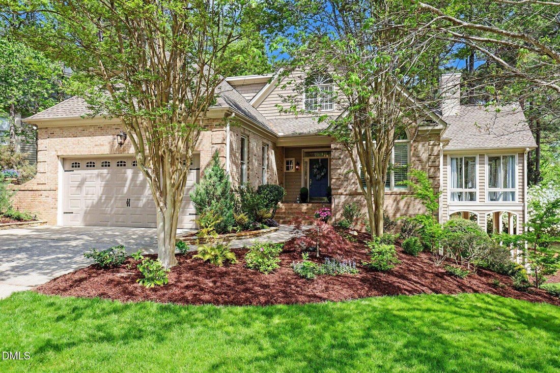 House in Chapel Hill, North Carolina, United States 2 - 18427331