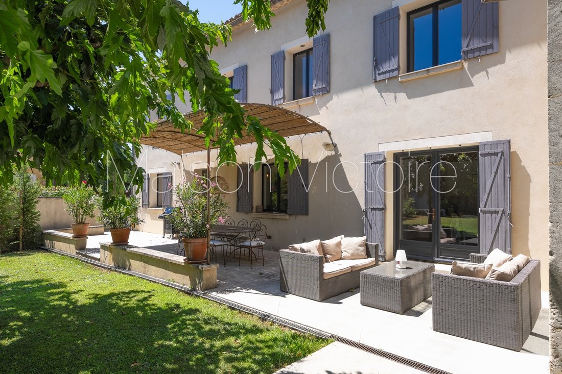 House in Oppède, Provence-Alpes-Côte d'Azur, France 2 - 18432354