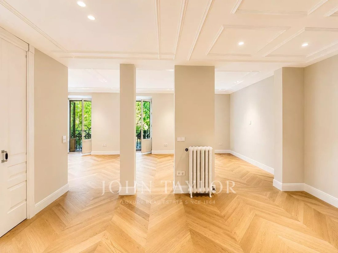 Apartment in Barrio Salamanca, Madrid, Spain 5 - 14799022