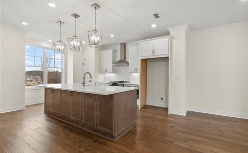 Casa a Peachtree Corners, Georgia, Stati Uniti 1