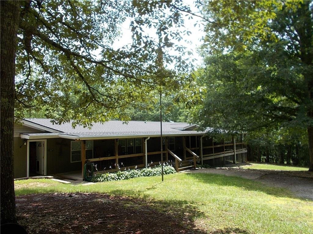 House in Whitesburg, Georgia, United States 1 - 18431545