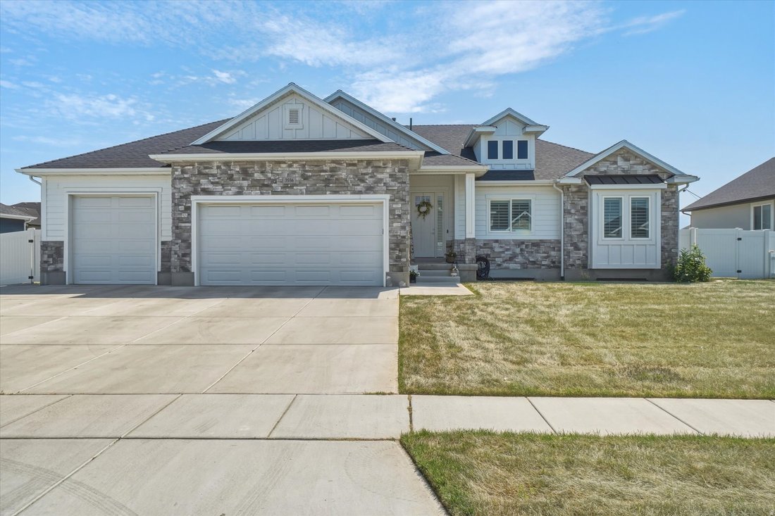 House in Ogden, Utah, United States 1 - 18430987