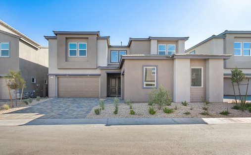 House in Henderson, Nevada, United States 1