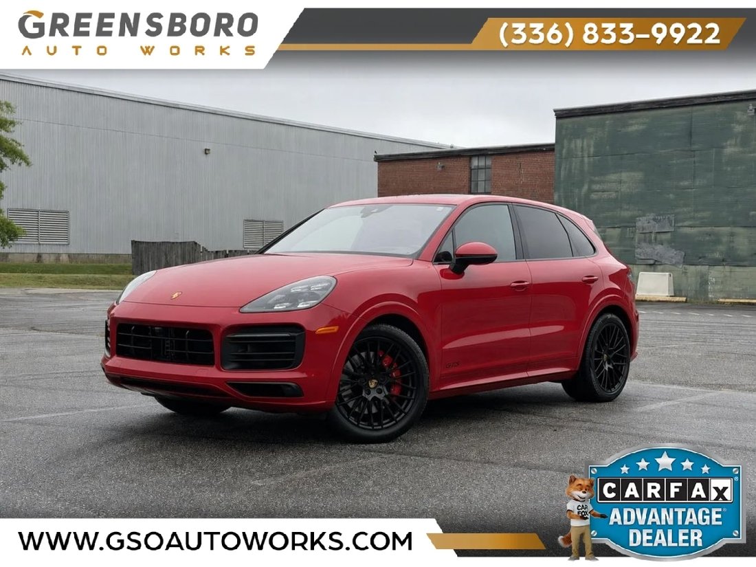 Suv in Greensboro, NC, United States 1 - 18432885