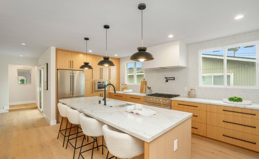 House in El Segundo, California, United States 1