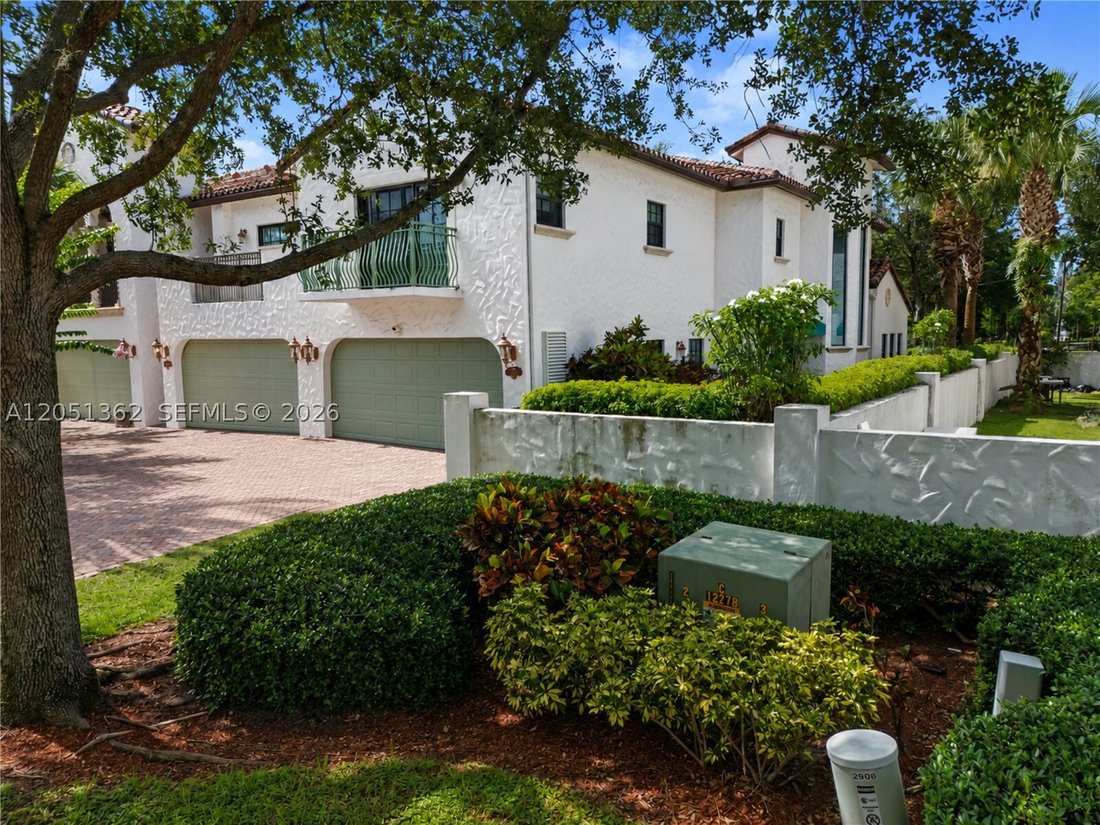 Townhouse in Dania Beach, Florida, United States 4 - 18431276