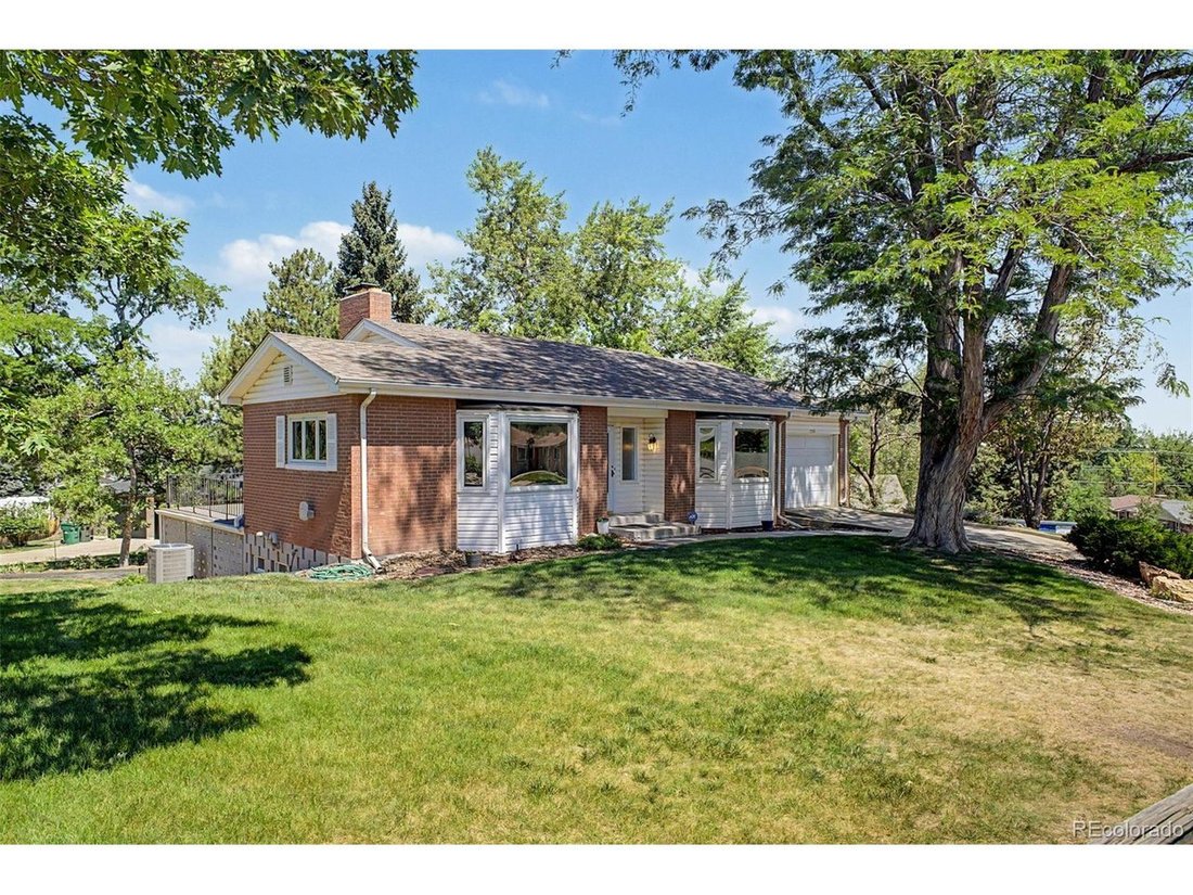 House in Lakewood, Colorado, United States 2 - 18431209