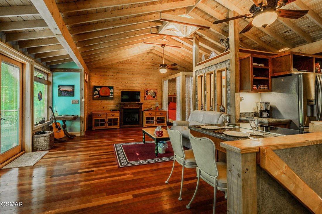 House in Tallassee, Tennessee, United States 5 - 18428631