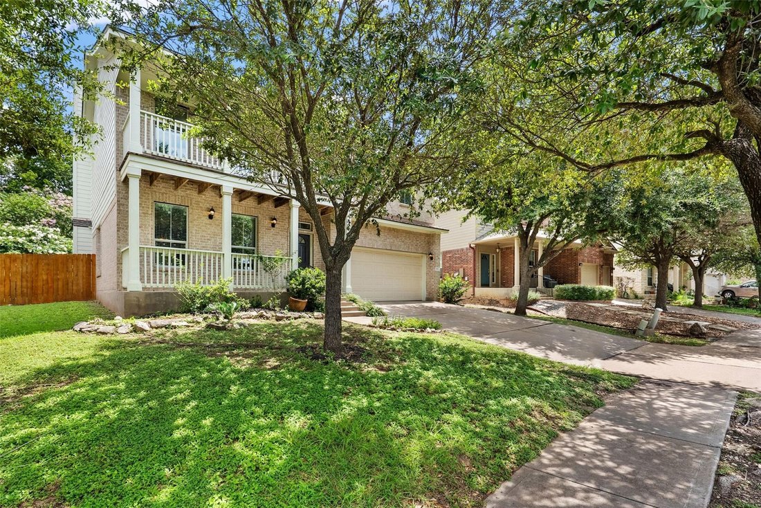 House in Austin, Texas, United States 5 - 17645588