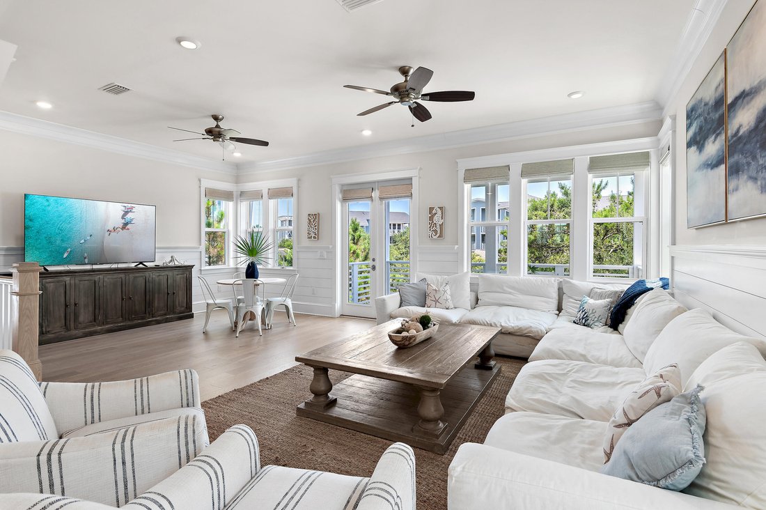 House in Watersound, Florida, United States 4 - 18431178