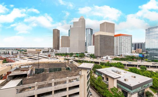 Eigentumswohnung in Houston, Texas, Vereinigte Staaten 1