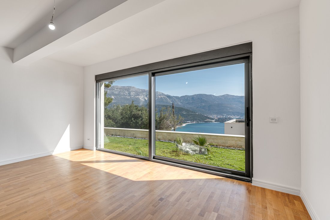 Villa in Budva, Budva Municipality, Montenegro 1 - 18428958