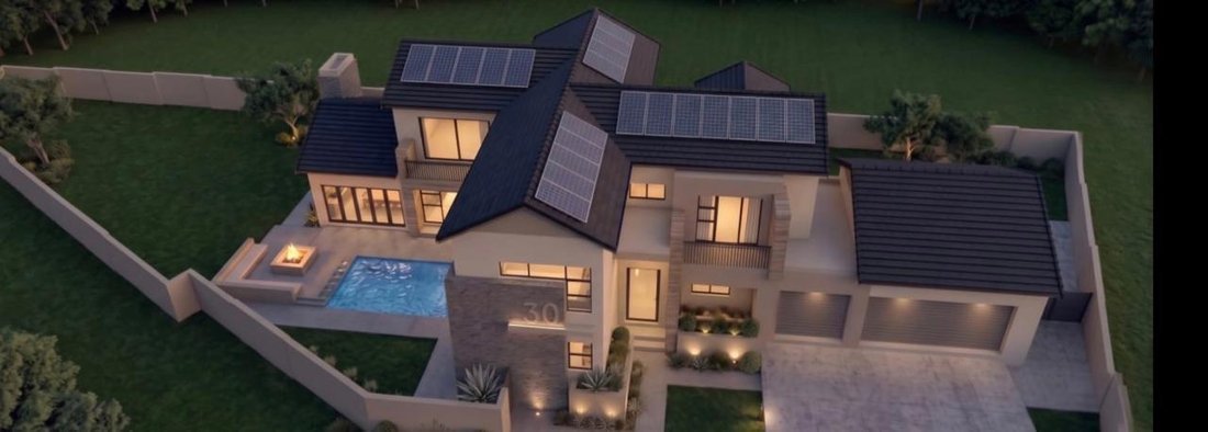 Country House in Sunderland Ridge AH, Gauteng, South Africa 5 - 18430104