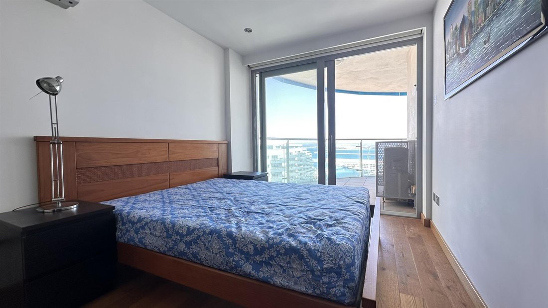 Apartment in Gibraltar, Gibraltar 4 - 18428526