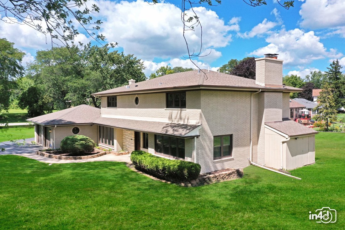 House in Schaumburg, Illinois, United States 2 - 18431632