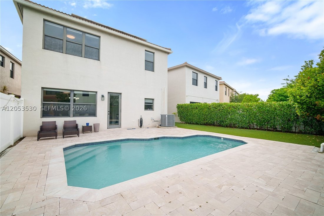 House in North Miami Beach, Florida, United States 1 - 18431274