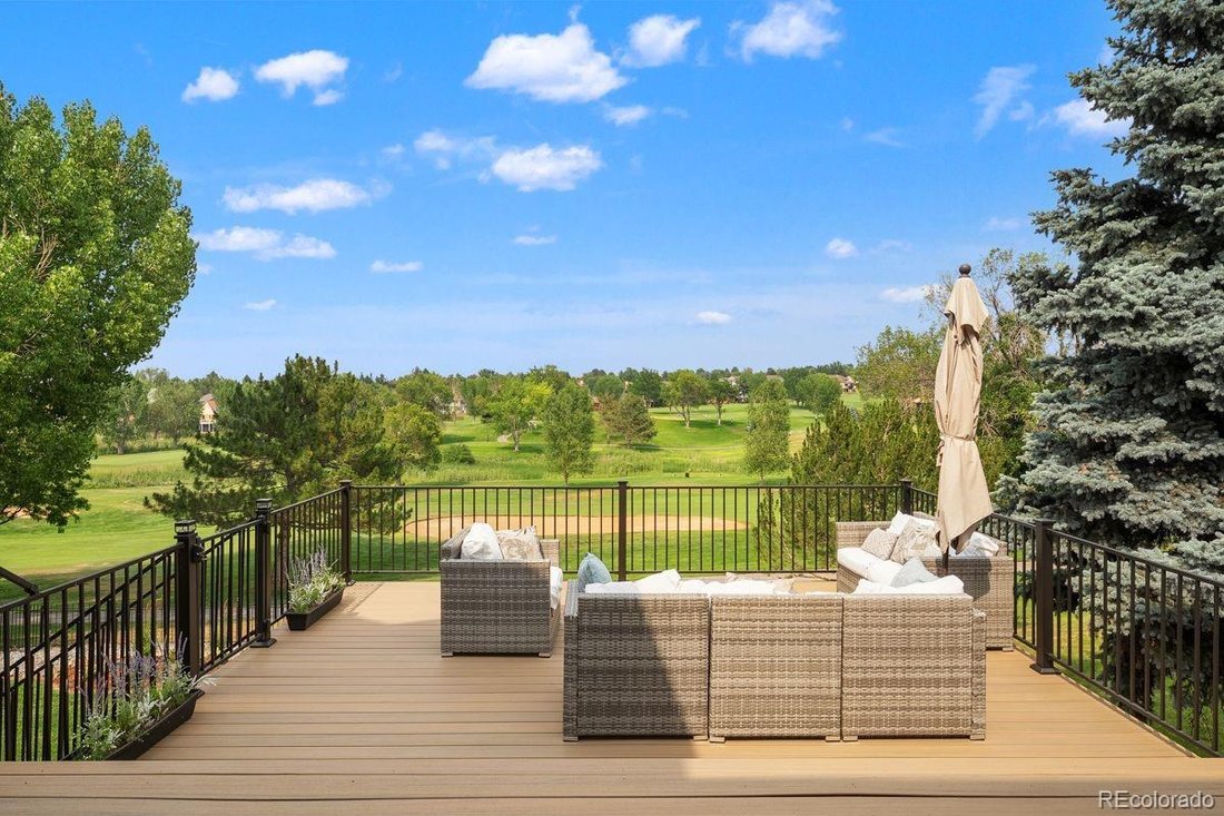 House in Thornton, Colorado, United States 1 - 18428482